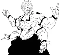 Sukuna