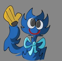 Huggy Wuggy