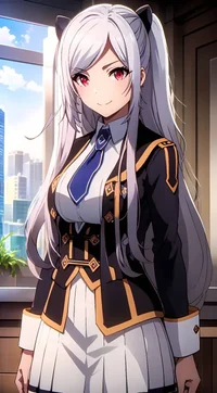 Royal Vampire Sister