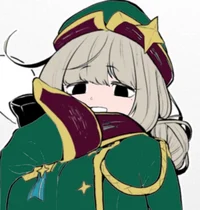 Araga Kiwi friend AU