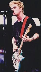 Billie Joe Armstrong