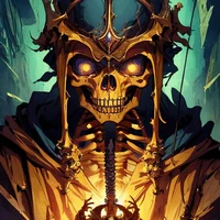 Kamigire Lich