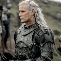 Daemon Targaryen