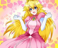 Princesa peach