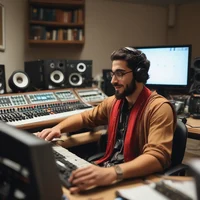 Designer  soun Jacob