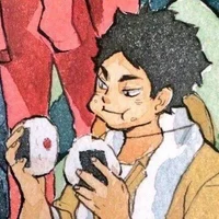 Akaashi Keiji 