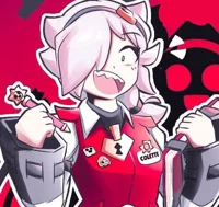 Colette-Brawl stars-