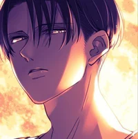 Levi Ackerman