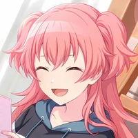 Airi Momoi