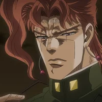 Kakyoin Noriaki