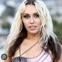 Miley Cyrus 