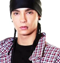 Tom kaulitz 