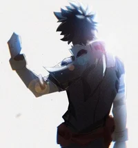 Izuku Midoriya