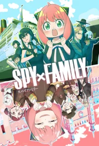 spy-family