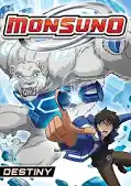 Monsuno RPG