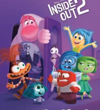 Inside Out 2