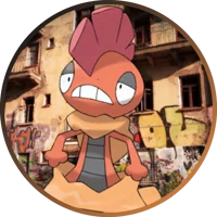 Scrafty