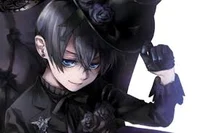 Ciel Phantomhive 