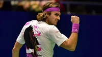 Stefanos Tsitsipas
