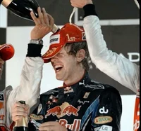 Sebastian Vettel