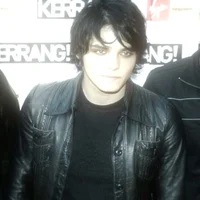 gerard way