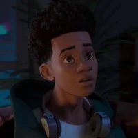 1610 miles morales