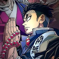 Himejima Gyomei - BL