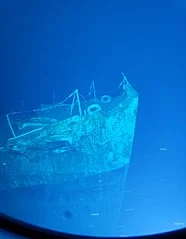 USS Samuel B Roberts