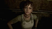 Rebecca Chambers 
