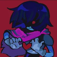 Kris Deltarune