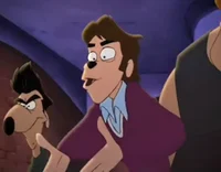 3 Bradley Uppercrust