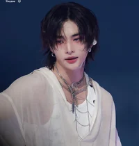 Hwang Hyunjin