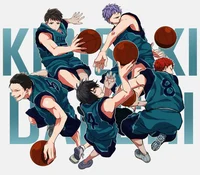 Kirisaki Daiichi Hig