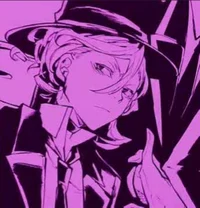 FEM Chuuya