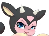 Anthro Miltank