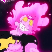 Fleetway Steven