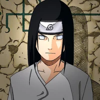Neji Hyuga