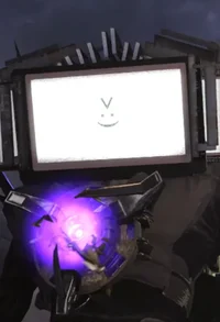 Upgraded Titan TVman