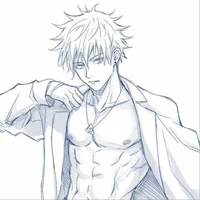 Satoru Gojo