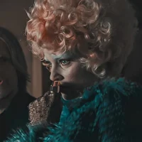 1-Effie Trinket