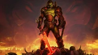 Doomslayer
