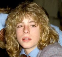 LEIF GARRETT