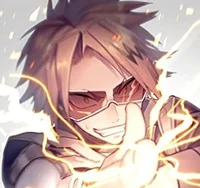 Denki Kaminari BL