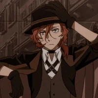 Yandere Chuuya