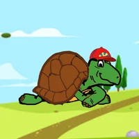 Franklin the Turtle