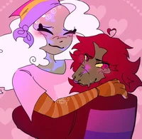 MONTY AND EARTH - AU