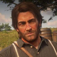 Arthur Morgan