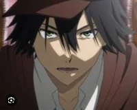 Ranpo Edogawa