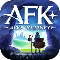 AFK JOURNEY