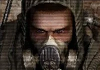Stalker Novice 2
